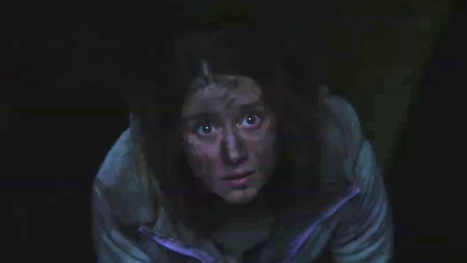 image de la vidéo John and the Hole Bande-annonce VO