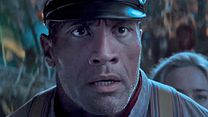 image de Jungle Cruise EXTRAIT VF "Le mythe était réel"