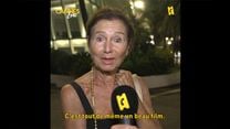 Titane : la réaction des spectateurs à Cannes