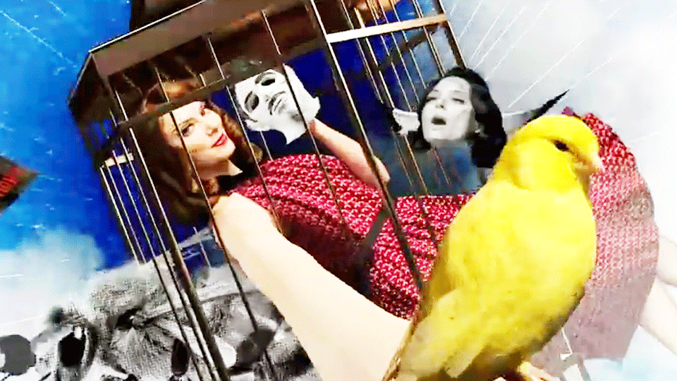 image de Doom Patrol Saison 3 Teaser VO