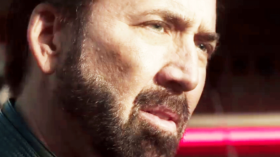 image de Prisoners of the Ghostland Bande-annonce VO