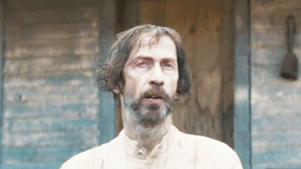 image de la vidéo Old Henry Bande-annonce VO