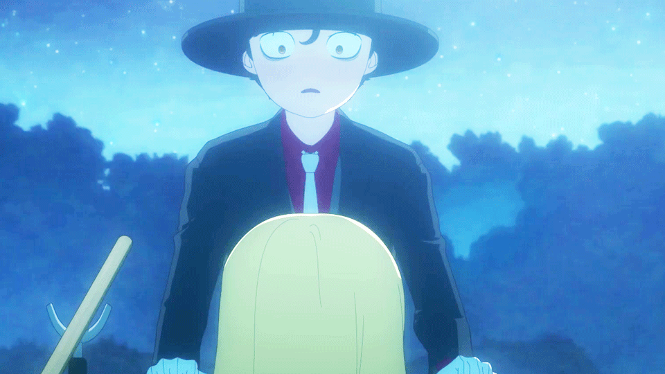 image de The Duke of Death and His Maid Saison 1 Bande-annonce VO