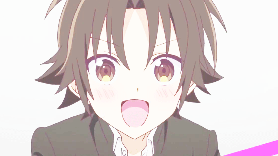 image de Mother of the Goddess' Dormitory Saison 1 Bande-annonce VO