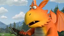 image de la vidéo Zébulon le dragon et les médecins volants Bande-annonce VF