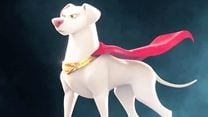 Krypto et les Super-Animaux Teaser VO