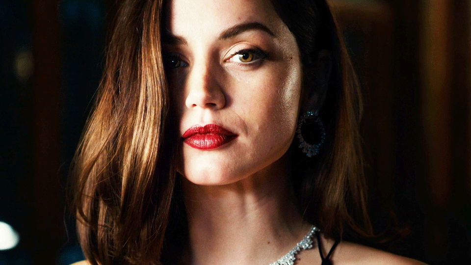 image de Mourir peut attendre BONUS VO "Nouveaux agents"