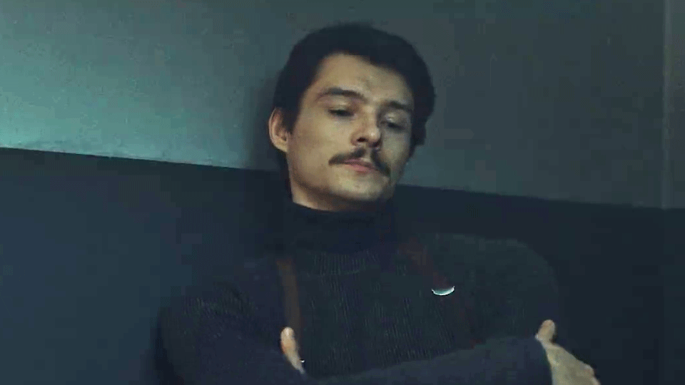 Operation Hyacinth Bande-annonce VO