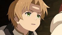 image de Mushoku Tensei : Jobless Reincarnation - saison 2 Bande-annonce VO