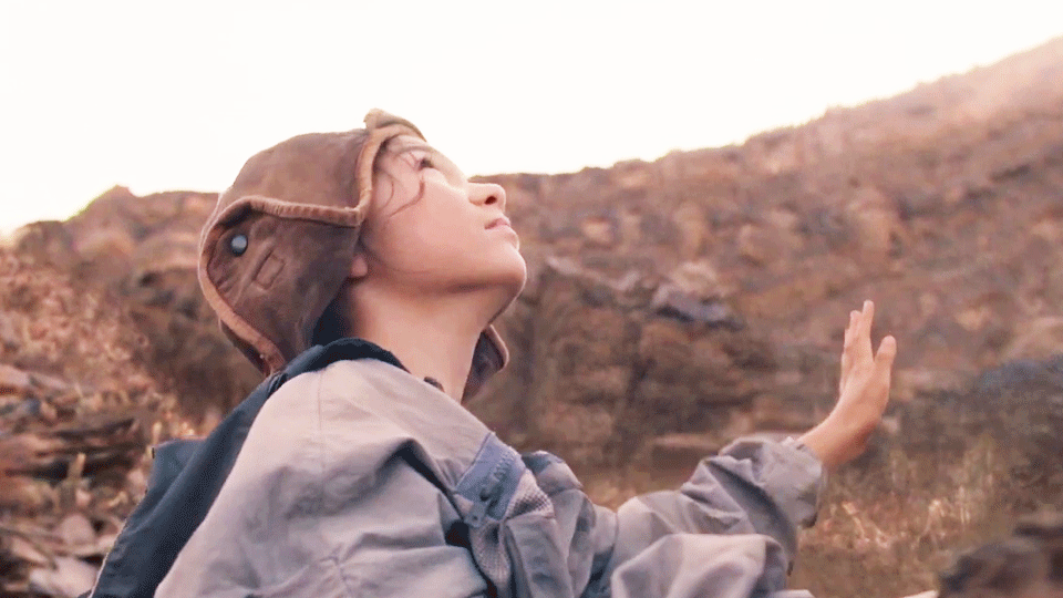 image de la vidéo Life on Mars Bande-annonce VO