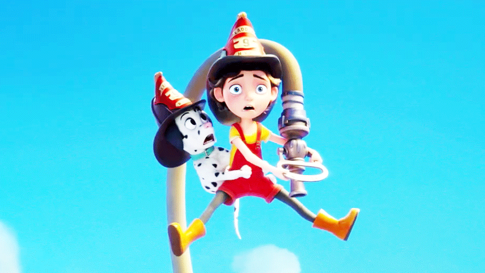 image de Vaillante Bande-annonce VF