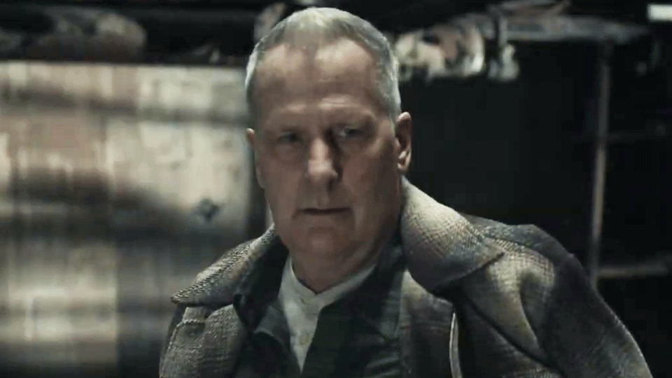 image de American Rust Saison 1 Bande-annonce VO