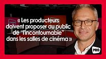 image de Boxoffice L'émission avec Jean-François Camilleri - 09/09/2021