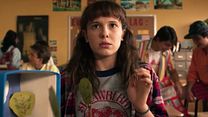 image de Stranger Things - Teaser saison 4