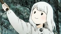 image de L'Enfant et le Maudit Bande-annonce VO