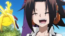 image de Shaman King (2021) - saison 1 partie 2 Bande-annonce VO