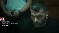 image de la vidéo L'homme que j'ai condamné - saison 1 Bande-annonce VF