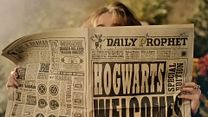 image de Harry Potter : Retour à Poudlard Teaser (2) VO
