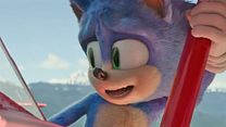 image de Sonic 2 le film Bande-annonce (2) VO
