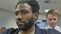 image de Atlanta (2016) - saison 3 Teaser VO