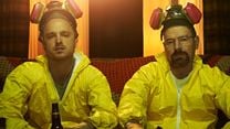 Breaking Bad - saison 1 Bande-annonce VF