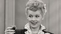 image de Lucy and Desi Bande-annonce VO