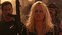 image de Barb Wire Bande-annonce VO