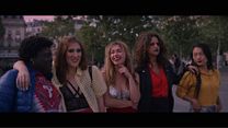 image de Nu debout Bande-annonce VF