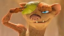 image de la vidéo L'Âge de glace : Les aventures de Buck Wild Bande-annonce VF
