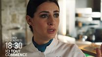 image de Ici tout commence : la bande-annonce des épisodes du 28 mars au 1er avril 2022