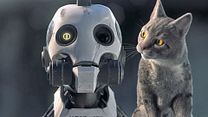 image de Love, Death + Robots - saison 3 Teaser VO
