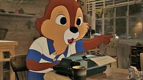 image de Tic et Tac, les Rangers du risque : le film Bande-annonce VF