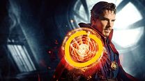 image de Les gaffes et erreurs de Doctor Strange