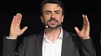 image de La Chose Politique – Acte 1 Bande-annonce VF