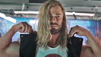 image de Thor: Love And Thunder Bande-annonce VF