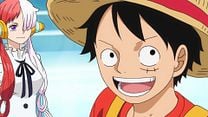 One Piece Film - Red Bande-annonce VF