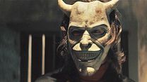 image de Black Phone EXTRAIT VO "Ce visage"