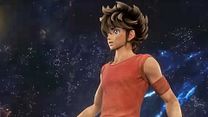 image de Les Chevaliers du Zodiaque : SAINT SEIYA - saison 2 Bande-annonce VO