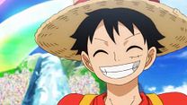 image de One Piece Film - Red Bande-annonce (2) VO