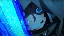 image de Sword Art Online - Progressive - Scherzo of Deep Night Teaser VO