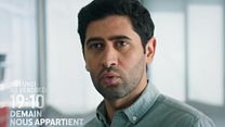 image de Demain nous appartient : la bande-annonce des épisodes du 1er au 5 août 2022