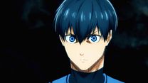 image de Blue Lock - saison 1 Bande-annonce (2) VO