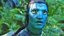 image de Avatar Bande-annonce Ressortie 2022 VF