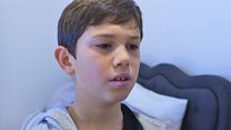 image de Le Parfait Autiste Bande-annonce VF