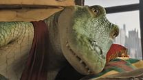 image de Enzo le Croco Bande-annonce (2) VF