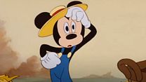 image de Mickey Mouse : l'histoire d'une souris Bande-annonce VO