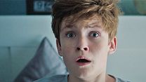 image de Baba Yaga - La Forêt des Damnés Bande-annonce VF