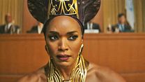 image de Black Panther: Wakanda Forever Bande-annonce VO