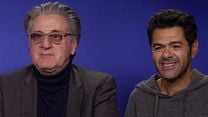 image de Daniel Auteuil et Jamel Debbouze présentent Le Nouveau Jouet