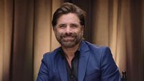 image de De La Fête à la maison à Big Shot : John Stamos revient sur sa carrière